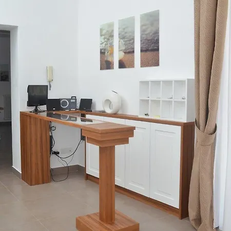 Bed & Breakfast La Movida