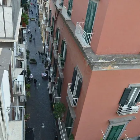 La Movida 3* Naples