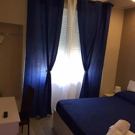 B&B 비앤비 메트로폴리탄 3*