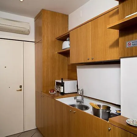 Σπίτι διακοπών Fiorentini21 Νάπολη