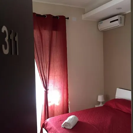 مبيت وإفطار ميتروبوليتان