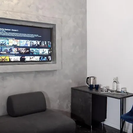 Gæstehus Comfort Zone