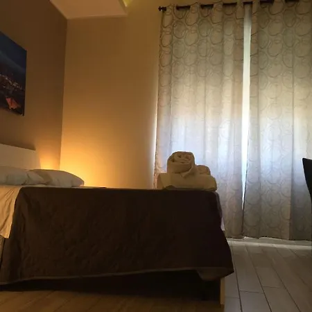 비앤비 메트로폴리탄 B&B 3*