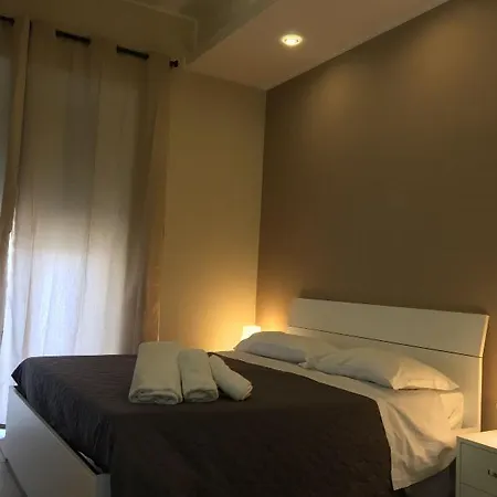 비앤비 메트로폴리탄 B&B 나폴리