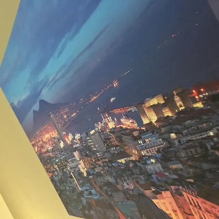مبيت وإفطار ميتروبوليتان فندق مبيت وإفطار 3*