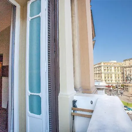 Dimora San Felice Bed & Breakfast Napoli