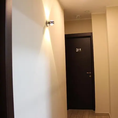 비앤비 메트로폴리탄 B&B 나폴리