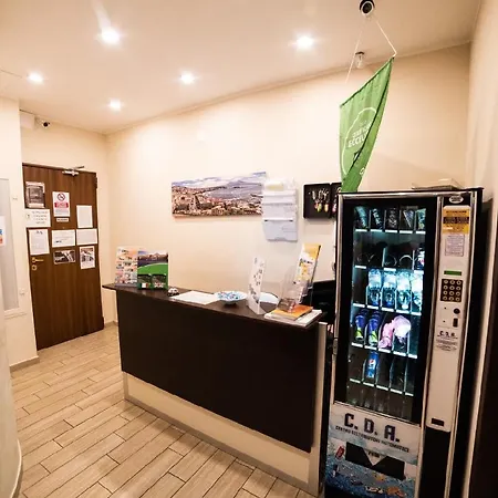 B&B 비앤비 메트로폴리탄