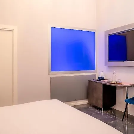 Gæstehus Comfort Zone