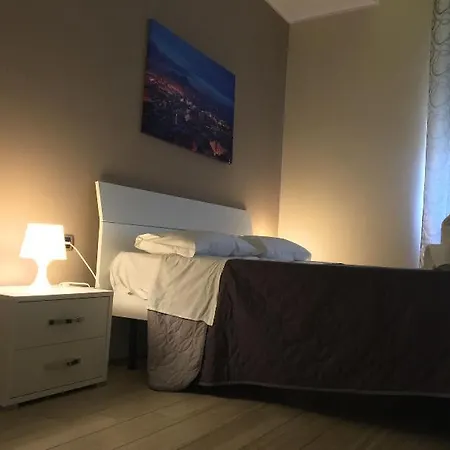 مبيت وإفطار ميتروبوليتان