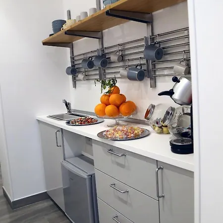 Bed & Breakfast Maremy... I 4 Elementi
