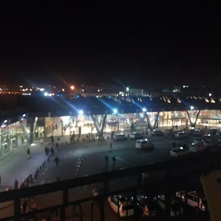 فندق مبيت وإفطار مبيت وإفطار ميتروبوليتان نابولي