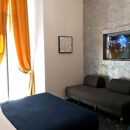 Comfort Zone Napoli