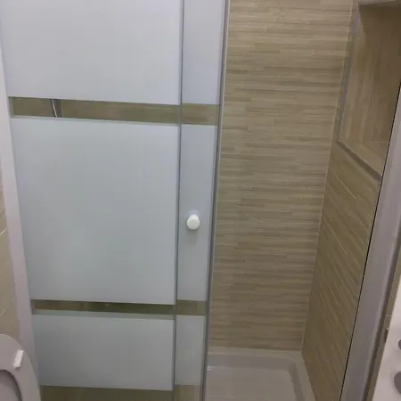 비앤비 메트로폴리탄 B&B 3*
