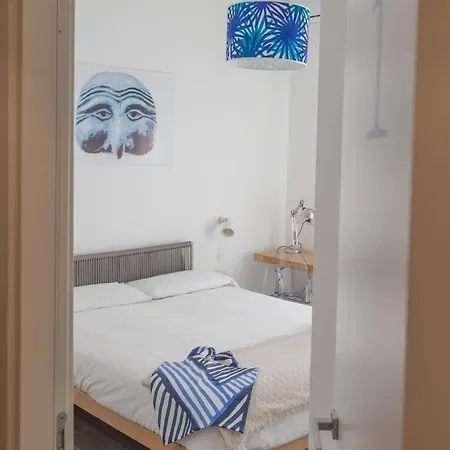 Nonna Pina Art Nápoles