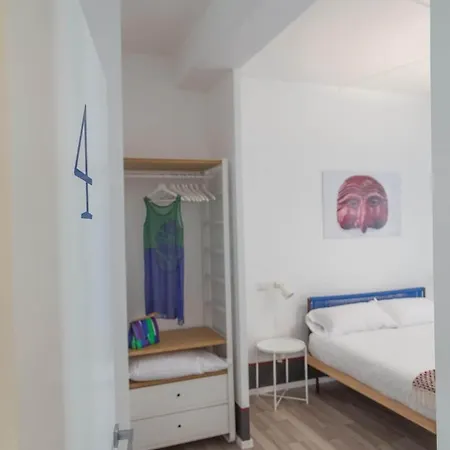 Nonna Pina Art 3* Nápoles