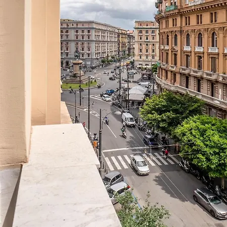 Gæstehus Comfort Zone Napoli