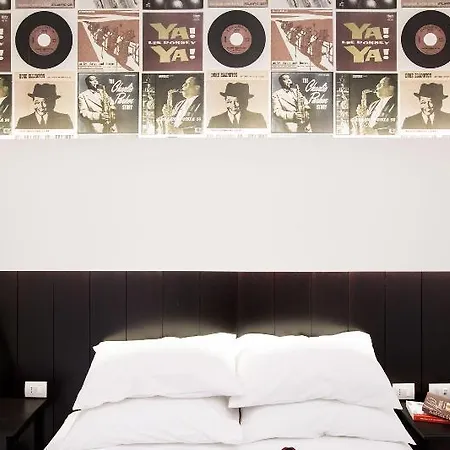Nap Luxury Bovio