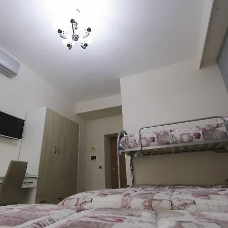 Guest house Donn'anna