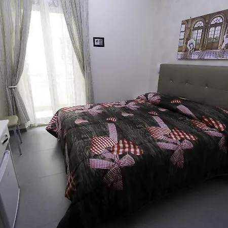Guest house Donn'anna Naples
