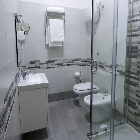 Guest house Donn'anna Naples