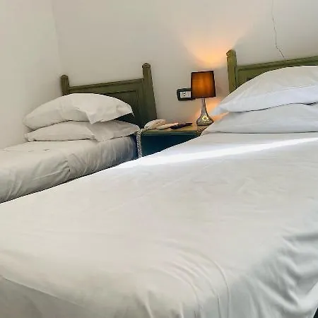 Hotel Jazz 3*