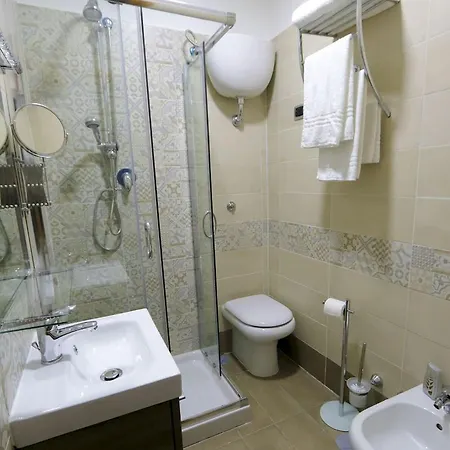 Donn'anna Guest house 3*