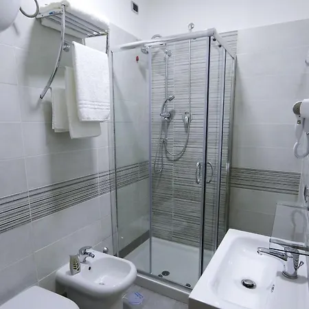 Guest house Donn'anna 3*