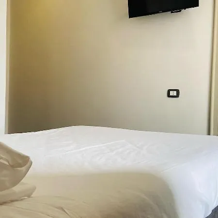 Hotel Jazz Naples