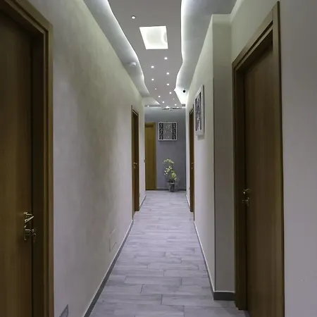 Donn'anna Guest house 3*