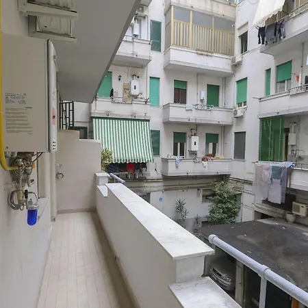 Donn'anna Guest house
