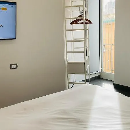 Hotel Jazz 3*
