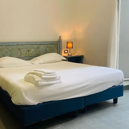 Jazz 3* Naples