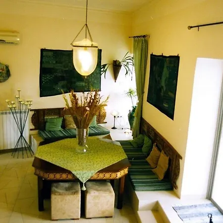 Cerasiello Bed & Breakfast Napoli
