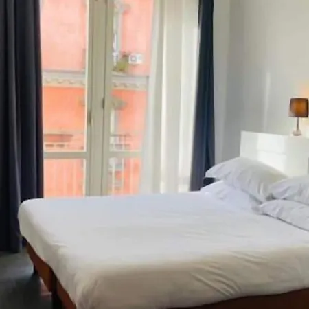 Jazz Hotel 3*