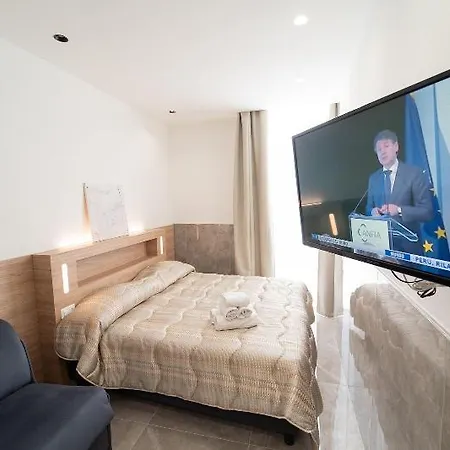 Hg Boutique Toledo, Centro, By Clapa Group 3* Naples