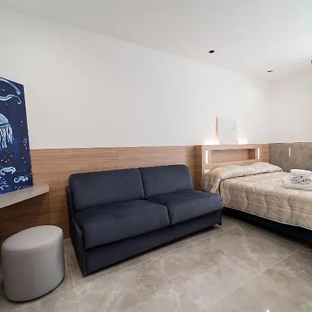 Hg Boutique Toledo, Centro, By Clapa Group Guest house Naples