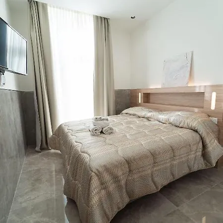 Hg Boutique Toledo, Centro, By Clapa Group Guest house 3*