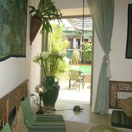 Cerasiello Bed & Breakfast Napoli