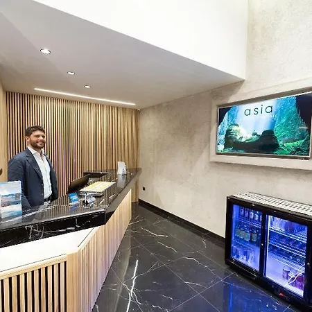 Hg Boutique Toledo, Centro, By Clapa Group