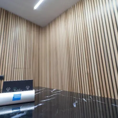 ゲストハウス Hg Boutique Toledo, Centro, By Clapa Group 3*