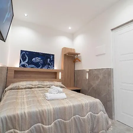 Hg Boutique Toledo, Centro, By Clapa Group 3* Naples