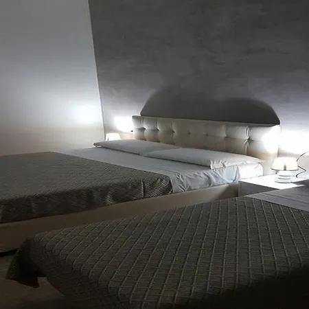 시티 룸 B&B 나폴리