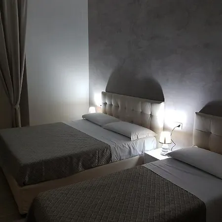 시티 룸 B&B 3*