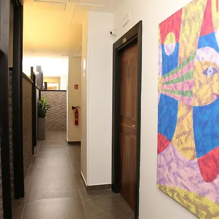 Boutique Piazza Carita Hotel 4*