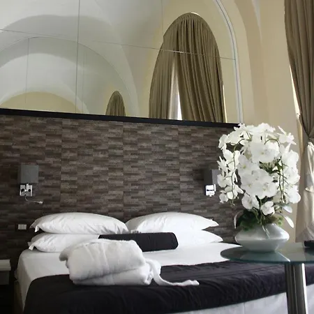 Boutique Piazza Carita Hotel Napoli