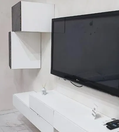 Appartement Layla Chic