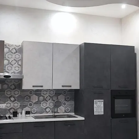 Appartement Layla Chic *