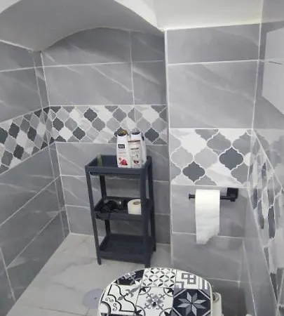 Appartement Layla Chic