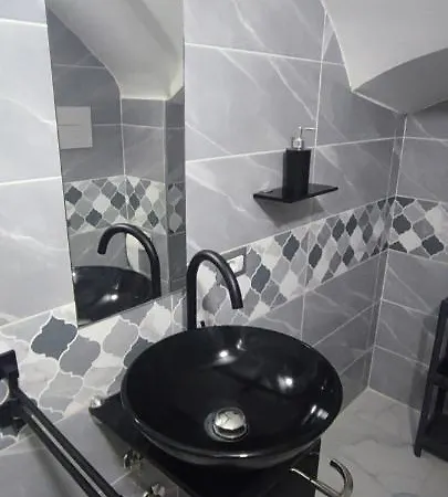 Appartement Layla Chic